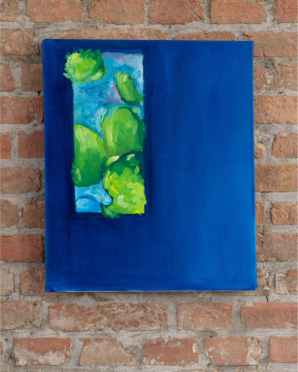 Winter 01 – Part of Fleeting Figures, 2023
