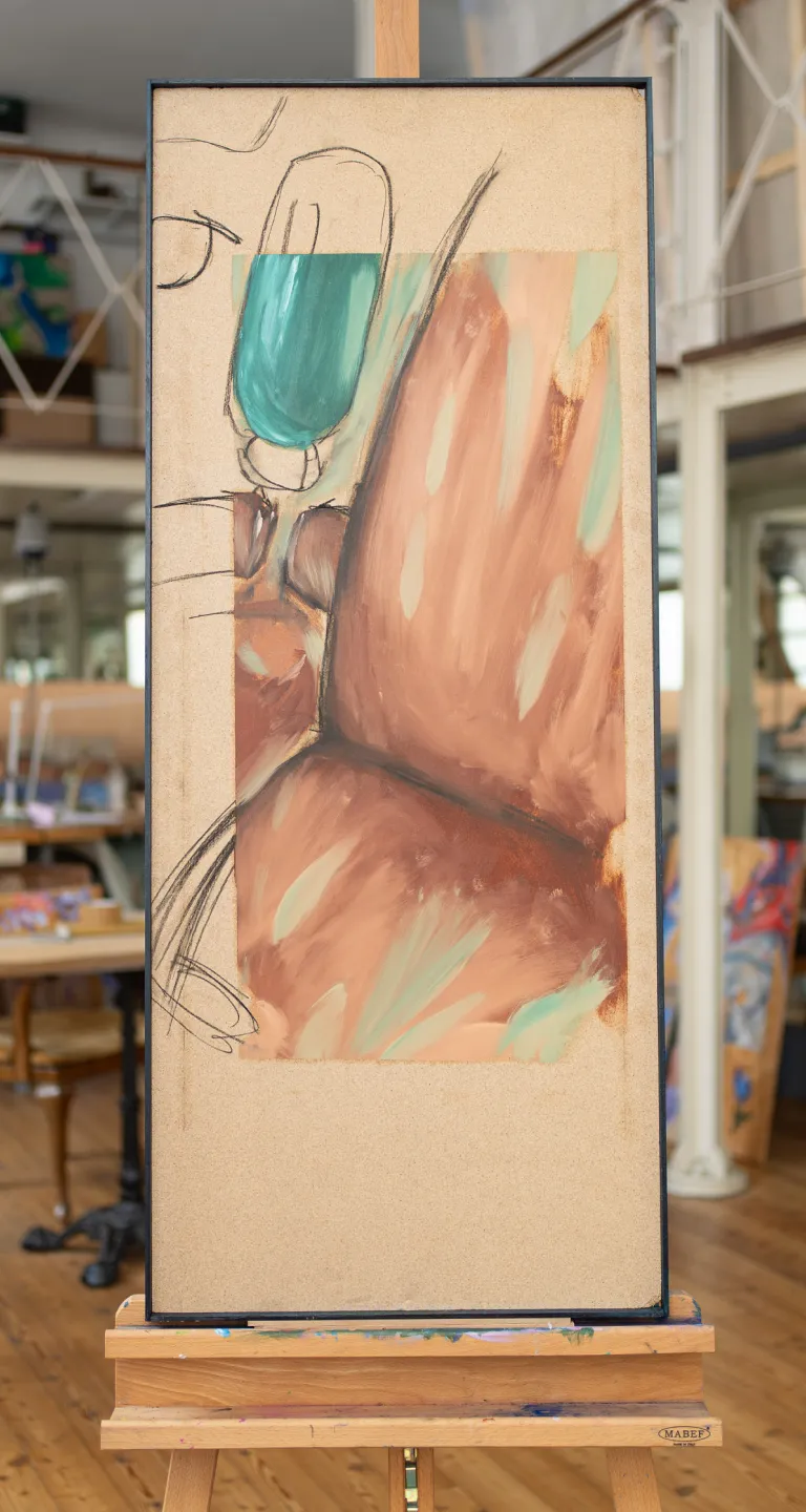 peter_oswald_ansichten_m_eines_k_rpers_2025_bildrecht_wien_2025_foto_gregor_hofbauer_1x peter_oswald_ansichten_m_eines_k_rpers_2025_bildrecht_wien_2025_foto_gregor_hofbauer_1x