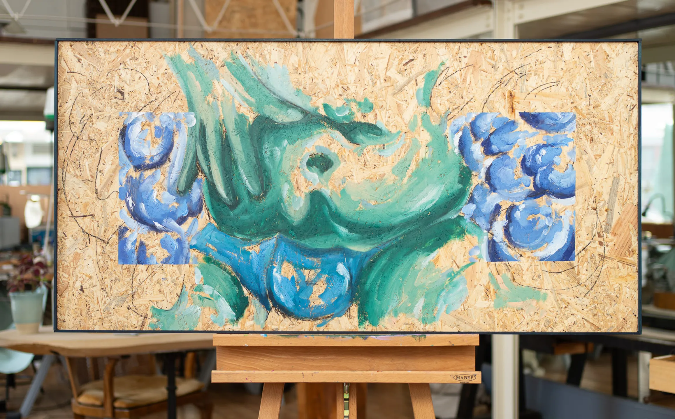 peter_oswald_immer_zu_viel_2025_bildrecht_wien_2025_foto_gregor_hofbauer_1x peter_oswald_immer_zu_viel_2025_bildrecht_wien_2025_foto_gregor_hofbauer_1x