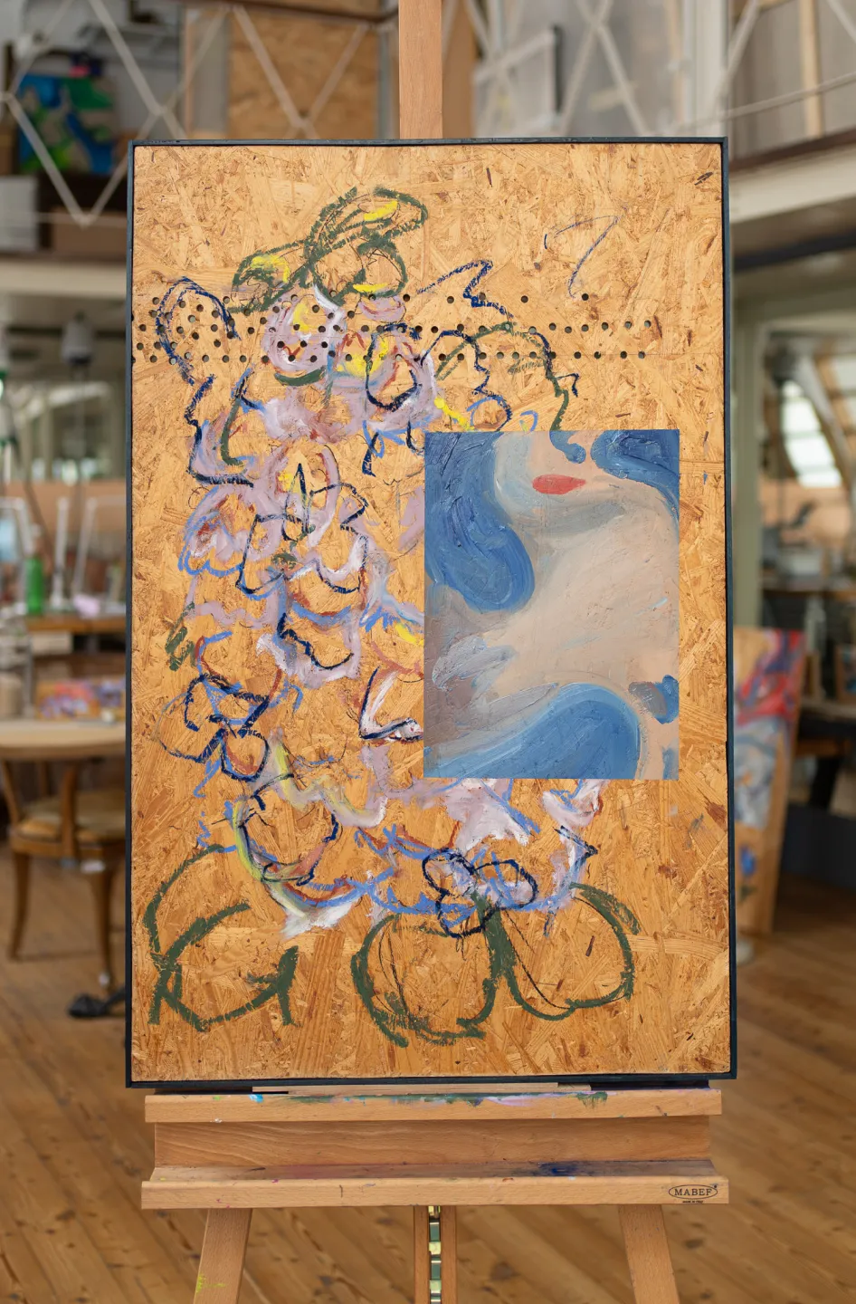 peter_oswald_k_rper_00_2024_bildrecht_wien_2025_foto_gregor_hofbauer_1x peter_oswald_k_rper_00_2024_bildrecht_wien_2025_foto_gregor_hofbauer_1x